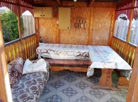 Дом 120 м² на участке 12 сот. - Куйбышева. Соль-Илецк - фото 6