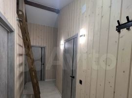 4-к. дом, 101 м² - Яблоневая ул.. Всеволожск - фото 10