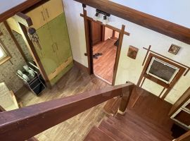 Дом 80 м² на участке 50 сот. - Центральная (19 км Московского шоссе тер. Лебедянь - фото 9