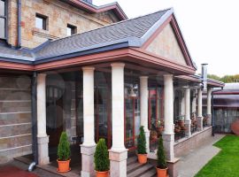 10-к. и более дом, 950 м² - Южная (СНТ Прогресс снт). Троицк - фото 11