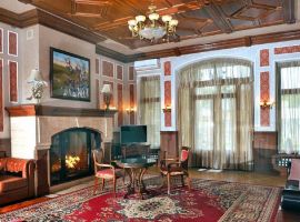 10-к. и более дом, 950 м² - Южная (СНТ Прогресс снт). Троицк - фото 12