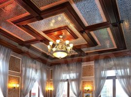 10-к. и более дом, 950 м² - Южная (СНТ Прогресс снт). Троицк - фото 15