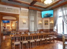 10-к. и более дом, 950 м² - Южная (СНТ Прогресс снт). Троицк - фото 16
