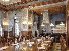 10-к. и более дом, 950 м² - Южная (СНТ Прогресс снт). Троицк - фото 18