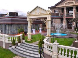 10-к. и более дом, 950 м² - Южная (СНТ Прогресс снт). Троицк - фото 1