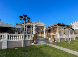 10-к. и более дом, 950 м² - Южная (СНТ Прогресс снт). Троицк - фото 2