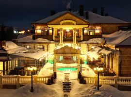 10-к. и более дом, 950 м² - Южная (СНТ Прогресс снт). Троицк - фото 3