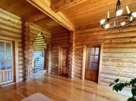 Дом 400 м² на участке 20 сот. - Энгельса. Пенза - фото 9
