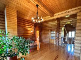Дом 400 м² на участке 20 сот. - Энгельса. Пенза - фото 10