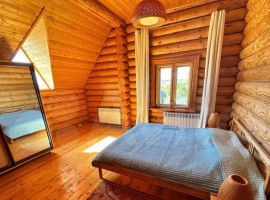 Дом 400 м² на участке 20 сот. - Энгельса. Пенза - фото 14
