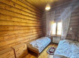 Дом 400 м² на участке 20 сот. - Энгельса. Пенза - фото 18