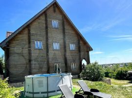 Дом 400 м² на участке 20 сот. - Энгельса. Пенза - фото 1