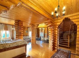 Дом 400 м² на участке 20 сот. - Энгельса. Пенза - фото 3