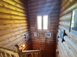 Дом 400 м² на участке 20 сот. - Энгельса. Пенза - фото 8