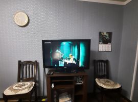 1-к кв. Московская область, Дубна Хлебозаводской пер., 24 (29.0 м²) - . Дубна - фото 9