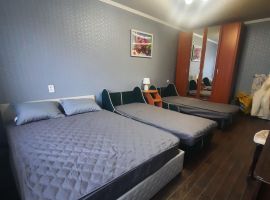 1-к кв. Московская область, Дубна Хлебозаводской пер., 24 (29.0 м²) - . Дубна - фото 10