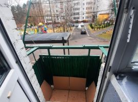 1-к кв. Московская область, Дубна Хлебозаводской пер., 24 (29.0 м²) - . Дубна - фото 11