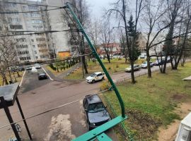1-к кв. Московская область, Дубна Хлебозаводской пер., 24 (29.0 м²) - . Дубна - фото 12
