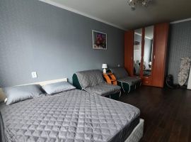1-к кв. Московская область, Дубна Хлебозаводской пер., 24 (29.0 м²) - . Дубна - фото 1