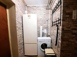1-к кв. Московская область, Дубна Хлебозаводской пер., 24 (29.0 м²) - . Дубна - фото 3