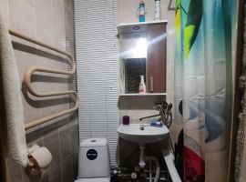 1-к кв. Московская область, Дубна Хлебозаводской пер., 24 (29.0 м²) - . Дубна - фото 4