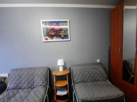 1-к кв. Московская область, Дубна Хлебозаводской пер., 24 (29.0 м²) - . Дубна - фото 5