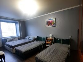 1-к кв. Московская область, Дубна Хлебозаводской пер., 24 (29.0 м²) - . Дубна - фото 6