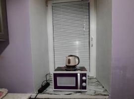 1-к кв. Московская область, Дубна Хлебозаводской пер., 24 (29.0 м²) - . Дубна - фото 7