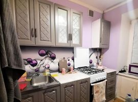 1-к кв. Московская область, Дубна Хлебозаводской пер., 24 (29.0 м²) - . Дубна - фото 8