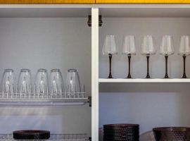 2-к кв. Курганская область, Курган ул. Пушкина, 9 (61.2 м²) - ГСК Пушкина 268. Курган - фото 12