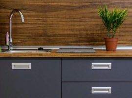 2-к кв. Курганская область, Курган ул. Пушкина, 9 (61.2 м²) - ГСК Пушкина 268. Курган - фото 18