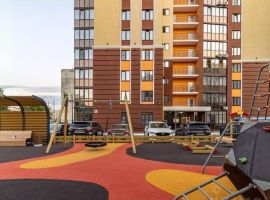 2-к кв. Курганская область, Курган ул. Пушкина, 9 (61.2 м²) - ГСК Пушкина 268. Курган - фото 1