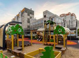 2-к кв. Курганская область, Курган ул. Пушкина, 9 (61.2 м²) - ГСК Пушкина 268. Курган - фото 2