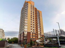 2-к кв. Курганская область, Курган ул. Пушкина, 9 (61.2 м²) - ГСК Пушкина 268. Курган - фото 3