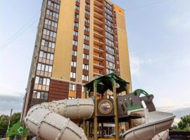 2-к кв. Курганская область, Курган ул. Пушкина, 9 (61.2 м²) - ГСК Пушкина 268. Курган - фото 4