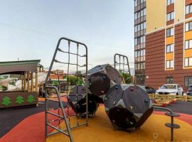 2-к кв. Курганская область, Курган ул. Пушкина, 9 (61.2 м²) - ГСК Пушкина 268. Курган - фото 5