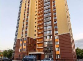 2-к кв. Курганская область, Курган ул. Пушкина, 9 (61.2 м²) - ГСК Пушкина 268. Курган - фото 8