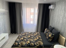 1-к кв. Волгоградская область, Волжский ул. 40 лет Победы, 10 (45.0 м²) - . Волжский - фото 18