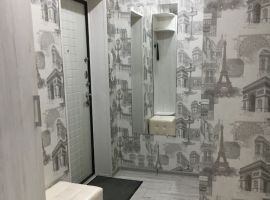 1-к кв. Волгоградская область, Волжский Оломоуцкая ул., 18 (42.0 м²) - . Волжский - фото 10