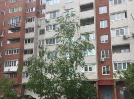 1-к кв. Волгоградская область, Волжский Оломоуцкая ул., 18 (42.0 м²) - . Волжский - фото 12