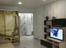 1-к кв. Волгоградская область, Волжский Оломоуцкая ул., 18 (42.0 м²) - . Волжский - фото 2