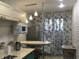 1-к кв. Волгоградская область, Волжский Оломоуцкая ул., 18 (42.0 м²) - . Волжский - фото 6
