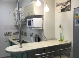 1-к кв. Волгоградская область, Волжский Оломоуцкая ул., 18 (42.0 м²) - . Волжский - фото 7