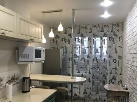 1-к кв. Волгоградская область, Волжский Оломоуцкая ул., 18 (42.0 м²) - . Волжский - фото 8