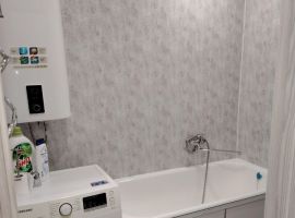 2-к кв. Саратовская область, Балаково Рабочая ул., 47 (42.0 м²) - Рабочая. Балаково - фото 1