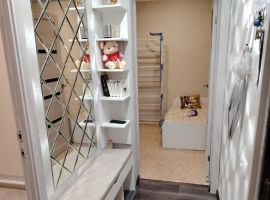 2-к кв. Саратовская область, Балаково Рабочая ул., 47 (42.0 м²) - Рабочая. Балаково - фото 4