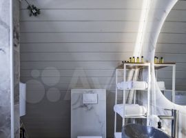 Дом 55 м² на участке 3 га - . Новопетровское - фото 11