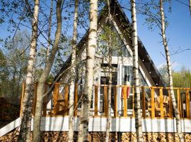 Дом 55 м² на участке 3 га - . Новопетровское - фото 3