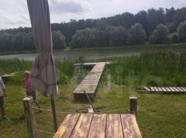 Дом 15 м² на участке 20 сот. - . Домодедово - фото 9