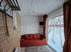 Дом 15 м² на участке 20 сот. - . Домодедово - фото 2